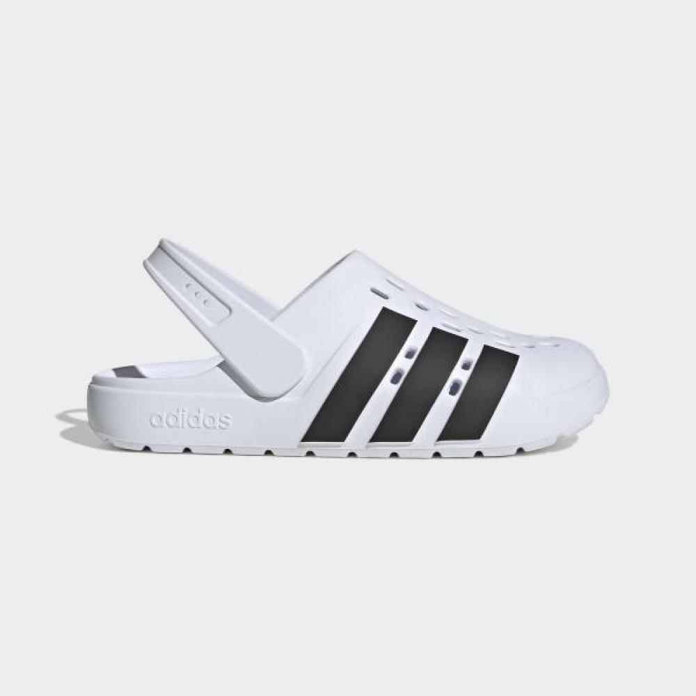 

Adidas Унисекс Повседневные Клоги Js1130 Клоги Adilette 2.0 Cloud 235