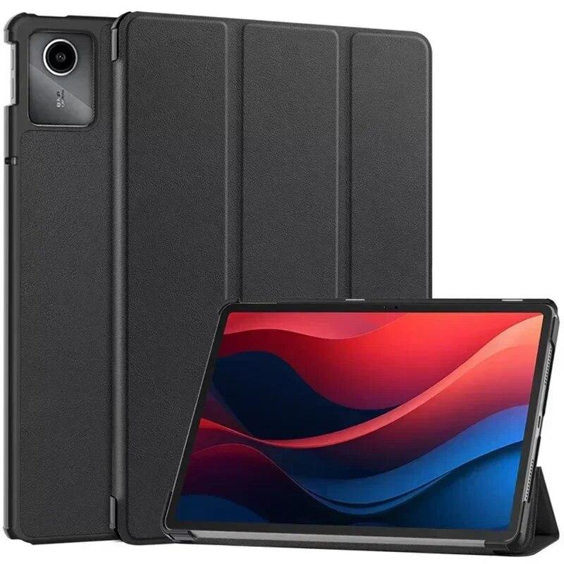 Smart Cover Für Lenovo Xiaoxin Pad 2024 Fall TB331FC Magnetische Klapp Ständer Funda Für Lenovo Tab M11 11 "Fall auto-Sleep/Wake