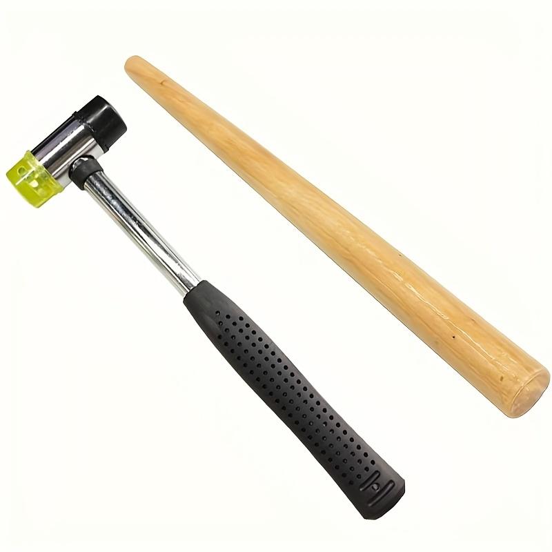 

1 упаковка, комплект для ремонта ювелирных изделий с деревянной оправкой для кольца, регулятор размера, формирователь колец, инструменты для ремонта, комплект для изготовления ювелирных изделий