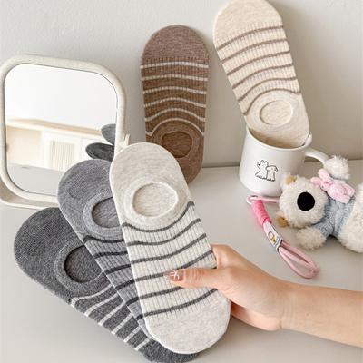 Ilgų kojinių, puskojinių ir kojinaičių gaminiai – Trumpos kojinaitės ir pėdutės