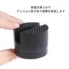 Universal Rubber Jack Pad, Hydraulic, Garage Jack, Rubber Pad, Frame Rail, Protection, Slip Prevention,