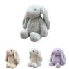 Adorably Soft 40cm Cute Bunny Plush Toy Rabbit For Kids Perfect Gift Or Decor