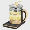 Multi-Functional Electric Glass Kettle: Teapot, Decoction Pot, and Insulation Kettle