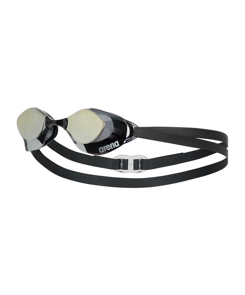 Alena Aquaforce Swift Racing Ace Mirror Goggles A6Ac2Ag40Blk
