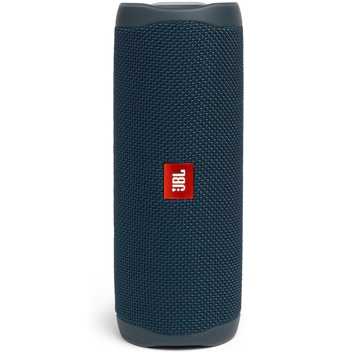 

JBL FLIP5 Музыкальный калейдоскоп 5-го поколения синий