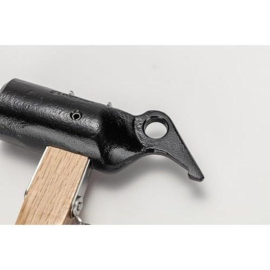 Snow Peak Peg Hammer Pro.S N-002