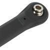 2pcs RC Pull Rod Steel Front Rear Upper Linkage Tie Rod for ZD Racing 1/7 MX 07 4WD 1/7 RC Truck