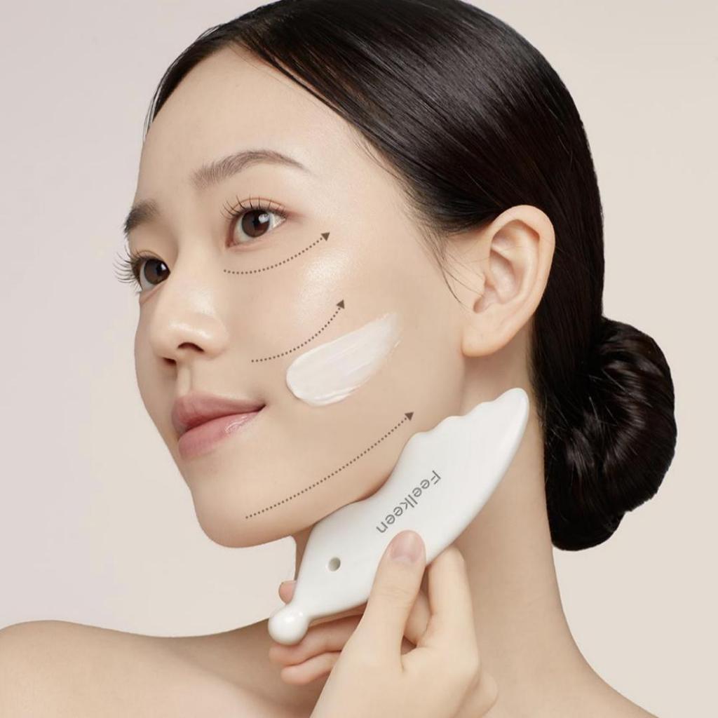 [Feelkeen] Yakson House Collaboration Face Lifting Gusha