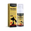 1-3x Pet Skin Soothing Spray Highly Effective Natural Anti-Itch Spray Pet Supply