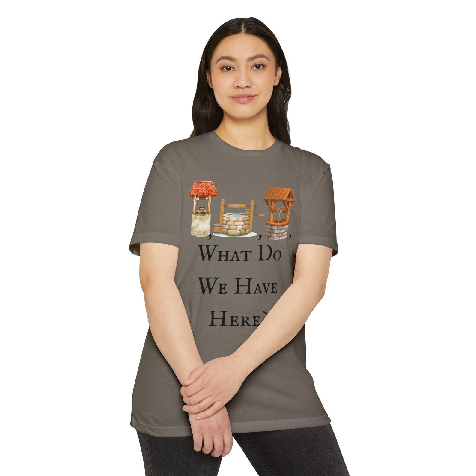 Well, Well, Well What Do We Have Here, Whimsical Quote TShirt, Casual Tee, Graphic TShirt, Birthday Gift, Everyday Wear, Fun Quote Clothing 2XL