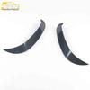 Compatible with 21 models: IMAX8 Rear Fender & Bumper Lip Trim - Decorative Sticker Car Accessories.