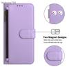 For Honor X6 X6A X6B X6S X7A X7b X7C X7E X8 X8A X8B X9 X9A X9b 4G 5G Case Zipper Coin Purse Flip Leather Cover Crossbody Bag Wireless Charging