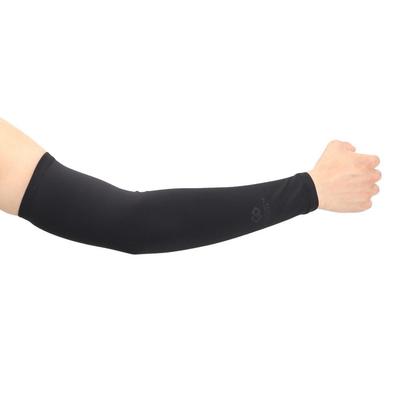 Colantotte Magnetischer Stützgurt SPORTS Arm Schwarz x Groß Stütze, Schwarz,