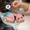 X Spy Family Anya Short Plush Doll With Soft Pp Cotton For Gift For Teens