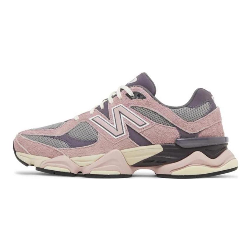 New Balance 9060 Pink Lavender Sneakers U9060YSO
