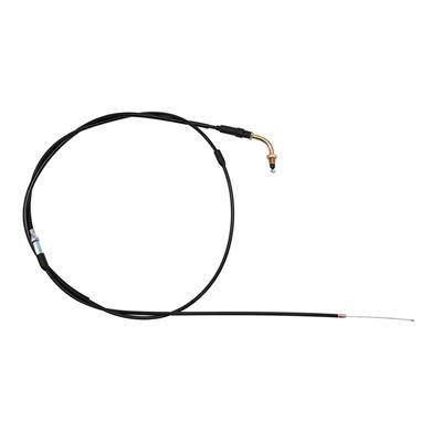 Gaszug, Roller, Gaszug, Universal für GY6 125 cc, 150 cc, PKE-/PK-/TM Vergaser, ATV, Dirt Bike, Schwarz, 200 cm