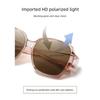 HD Sunglasses UV Protection Outdoor Street Photography Glasses For All Regular Frame Types Sun Protection
