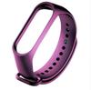 Soft Band Bracelet for Xiaomi Mi Band 3 4 5 6 7 8 9 10 Silicone Strap for MiBand 7 Bracelet Wrist Strap Miband 5 6 Wriststrap for Mi Band 3 4