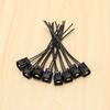 8PCS Ignition Coil Connector Plug Harness for Ford Part Number:DJ7022Y-2.3-21 SVT F150 F250 E150 Lincoln Mazda Suzuki
