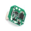 TypeC integrated charging and discharging module, strong light flashlight driver board, DIY accessory circuit board