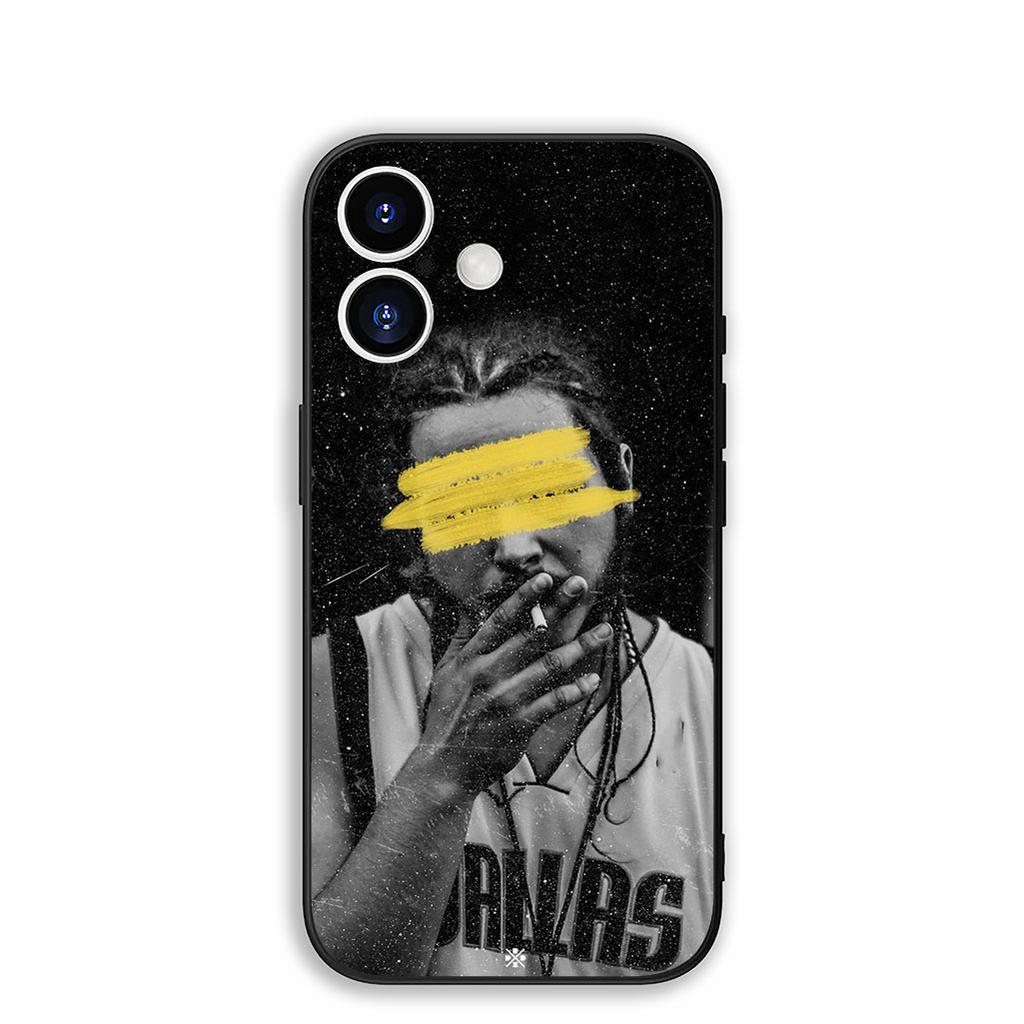 Cover for Motorola Moto G82 G20 G22 G23 G32 G8 G7 G9 Power Plus G41 G30 G71 E22 E13 E20 E32 Phone Case P-Posts Singer M-Malones