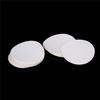 100Pcs Filter Paper 9Cm Medium Speed Filter Paper Lab Filtration