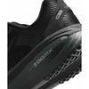 Nike נעלי ספורט לנשים Vomero 18 שחור משולש אפור עשן כהה אפור עשן בהיר HM6804-004