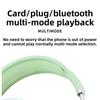 Headset Bluetooth Headset Wireless Headset