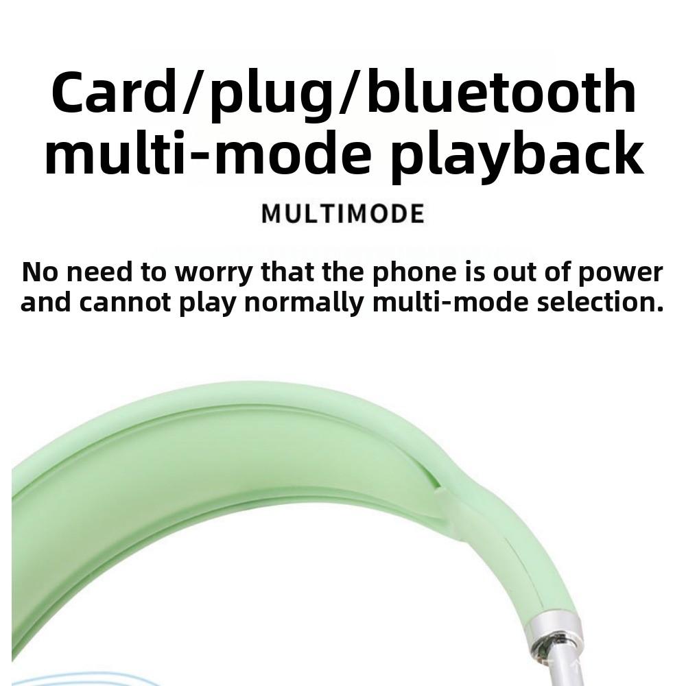 Headset Bluetooth Headset Wireless Headset
