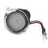 LED License Plate Light Side Mirror Projection Light Compatible with Ford Mondeo Taurus Explorer Everest Quality Car Accessories