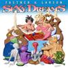 Sexy Dreams by Fastner & Larson Paperback Book 9780865622517