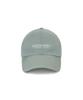 DISCOVERY EXPEDITION Nylon Washer Ball Cap (Dark Mint)