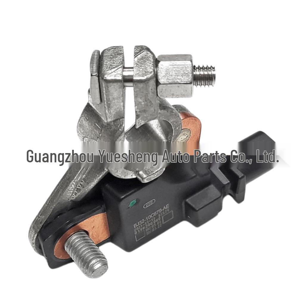 Brand New Current Sensor for Toyota Corolla, Camry, and Honda Civic (Model: 288500V020)