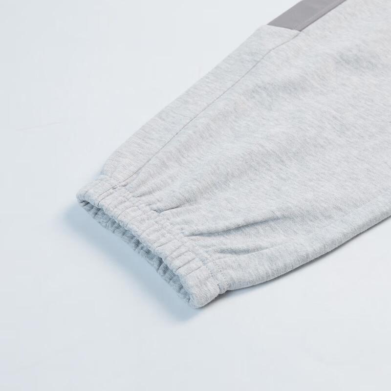 EBAER Kids' Unisex Pure Cotton Knit Sweatpants