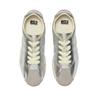 ONITSUKA TIGER Tiger Corsair A55 Comfortable Sports Lifestyle Shoes Unisex Sneakers Silver 1183C619-020