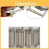 Comprehensive Watch Repair Tool Kit Stainless Steel Spring Bar Set For Home Use