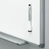 KOKUYO Whiteboard Lightweight Type Plain FB-SL115W