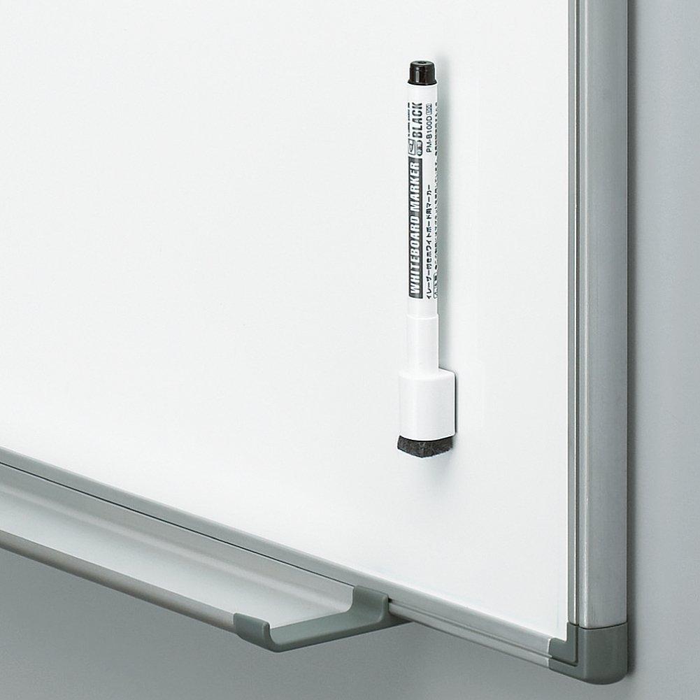 KOKUYO Whiteboard Lightweight Type Plain FB-SL115W