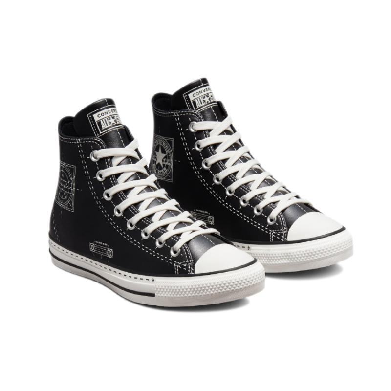 Converse Chuck Taylor All Star Future Utility Black/White