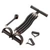 Core Strength Resistance Band Set for Full Body Fitness