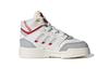 Adidas Originals Drop Step Casual Abrasion Resistant Balance Mid top Toddler Shoes Infant And Toddler GX6520