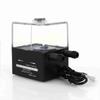 Sc?300t 12v Ultra-leise Wasserpumpe & Pumpe für PC-CPU-Flüssigkeitskühlung