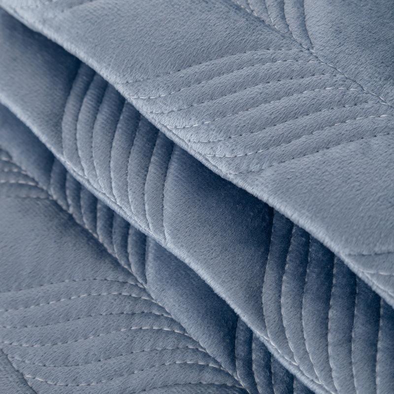 Special-shaped Sofa Cushions, Simple, Modern, Solid Color, Irregular Cushions, Genuine Leather Sofa Cover, Nordic Light Luxury Style