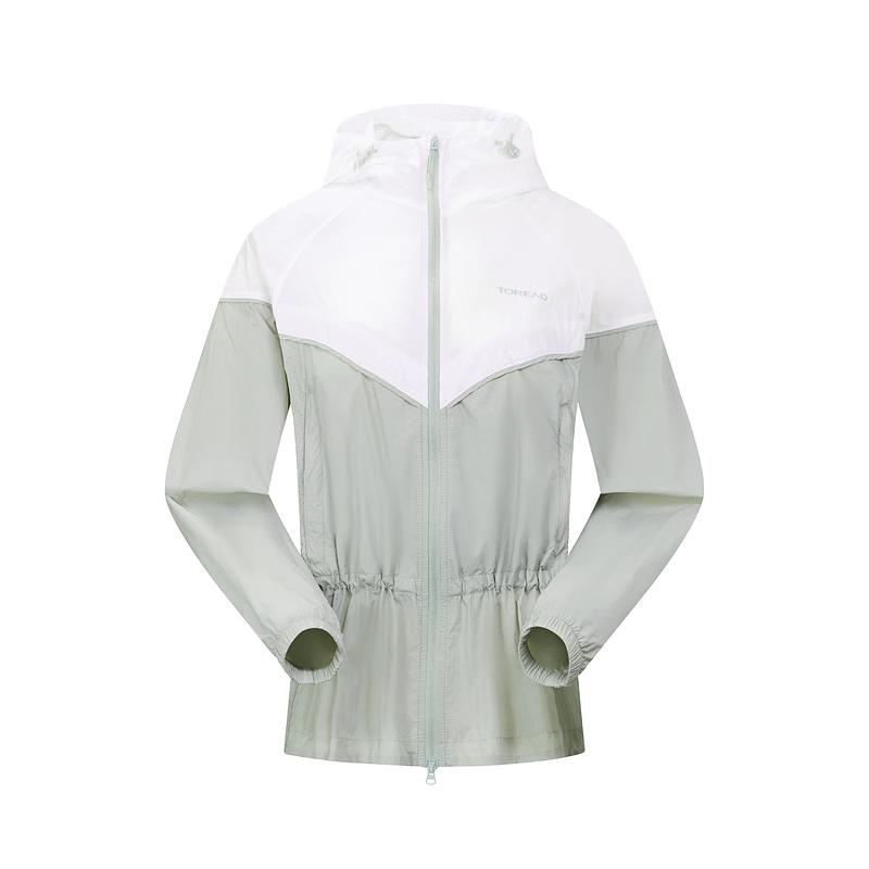 Toread Women's Outdoor UV Protection Sun Shirt 2025 New