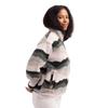 Trespass Womens/Ladies Ovie Mountain AT200 Half Zip Fleece Top