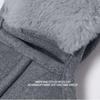 Autumn and Winter Fleece Winter Mask Plush Cycling Earflap New Thermal Earmuffs Mask