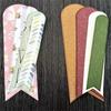  Bookmarks Cutting Dies Template for Card Making Scrapbooking DIY Papercraft