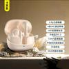 Xiaomi Wireless Bluetooth Earphone TWS HIFI Music Headset ENC Noise Reduction Earbuds For IPhone Android Wireless Headphone