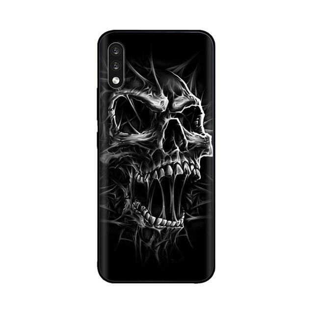 For Samsung Galaxy A02 M02 Silicone Case Soft Tpu Back Cover Bumper For Samsung Galaxy A 02 M02 Sm -A022f Cute Phone Case Coque