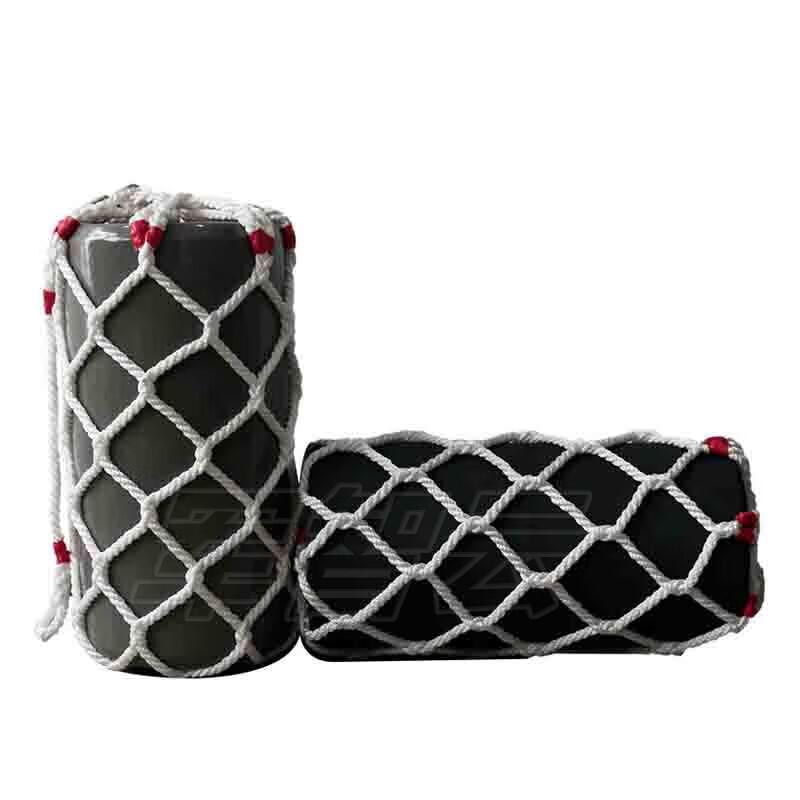 Marine Polyethylene Solid Fender Ball